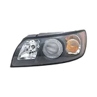Headlight For Volvo S40 04-07 Replacement Driver Side Standard Line New. Price: $236.56.