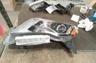2017-2020 Nissan Pathfinder Lh Driver Headlight Lamp Oem Used. Price: $497.14.