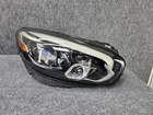 Right Passenger Side Headlight Lamp Led Mercedes R231 SL550 SL63 SL450 Oem Used. Price: $539.10.