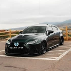 Full Projector Led Headlights Fit For Lexus 250 350 Isf 2006-2012 Front Lamps New. Price: $323.99.
