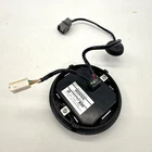 2014-2016 Acura Mdx Led Left Headlight Driver Module Lh Oem 33100-TZ5-A010-66 Used. Price: $120.40.