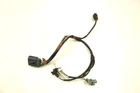03-08 Jaguar S-type Front- Left Or Right- Side Headlight Harness Bulb Socke Oem Used. Price: $38.00.