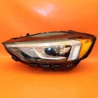 Ford Edge Headlight Left Driver 2019 2020 2021 2022 Full Led KT4B-13W030-BH Oem Used. Price: $503.10.