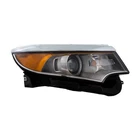 Ford Edge 2011-2014 Headlight Passenger Side Capa Halogen Sel/sport Model New. Price: $269.68.