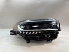 2025 2026 Ford Explorer Head Light Oem Right Side Led Projector RB5B-13W029-CG Used. Price: $530.00.