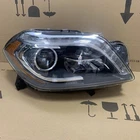 Mercedes Benz GL450 Right Hid Headlight X166 Xenon 2013-2016 A1668203959 W166 New. Price: $538.70.