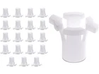 Autopart Premium Headlight Adjuster Kit Fits Audi 1990-1991, 1993-1995 32ZCBQ New. Price: $18.66.