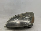 2005-2006 Nissan Altima Driver Left Oem Lamp Wpaaw Used. Price: $62.34.
