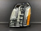 Flawless 2008-2014 Cadillac Escalade Platinum Full Led Left Driver Headlight Oem Used. Price: $1999.99.