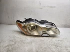 2009 2010 2011 Jaguar Xf Passenger Headlamp Assembly Xenon Hid C2Z13826 Used. Price: $225.00.