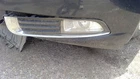 Driver Left Corner/park Light Fog-driving Fits 11-13 Regal 2590875 Used. Price: $97.00.
