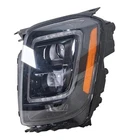 2021-2022 Kia Telluride Front Headlight Led Left Used. Price: $450.00.