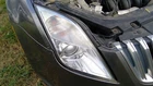 Passenger Headlight Quad Bi-functional Halogen Fits 10-11 Mercury Milan Oem Used. Price: $239.99.
