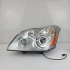 2008 Fits Maybach 57 62 Driver Left Head Light Lamp Xenon A2408201961 Used. Price: $1552.82.
