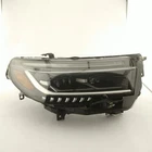 Headlight For Explorer Recon Oem Led Right Assy New. Price: $819.99.