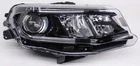 Oem Chevrolet Camaro Right Passenger Side Halogen Headlamp Tab Missing Used. Price: $169.99.
