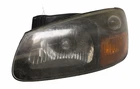 2007-2009 Kia Spectra Driver Left Lh Headlight Assembly Headlamp Oem 1502413 Used. Price: $58.95.