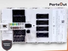 2018 Bmw 340I Body Control Module Bcm 61 35 8709212 Oem Used. Price: $258.65.