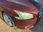 2009-2014 Nissan Maxima Passenger Right Oem Lamp QJQE2 Used. Price: $93.78.