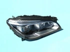 13 14 15 Bmw 740I 750I 750LI Right Passenger Led Headlight Lamp Rh Used. Price: $895.00.