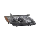 For Toyota Camry 07-09 Tyc Passenger Side Replacement Headlight Capa Certified New. Price: $105.99.