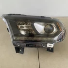 2016 2021 Dodge Durango Driver Left Headlight W Drl 68299131AG Mopar Used. Price: $199.99.