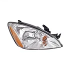 For 2004-2007 Mitsubishi Lancer Headlight Assembly Passenger Side MI2503136 New. Price: $133.36.