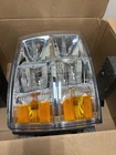 Chevrolet Silverado Gm Passenger Side Headlight Assembly PART#22853028 New. Price: $180.95.