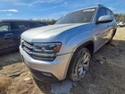 2019 Volkswagen Atlas Driver Left Headlight Led Oem Used 122K Miles. Price: $1092.41.