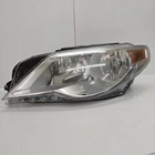 2009-2012 Volkswagen Vw Cc Left Lt Front Driver Headlight Halogen 3C8941005F Used. Price: $119.95.