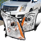 For Cadillac Srx 2010-2016 Halogen Projector Left+right Headlights Pair Headlamp New. Price: $143.56.