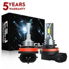 Led Fog Lights For Honda Civic 2017 2018-2020 Hatchback 2016-2019 Sedan Coupe New. Price: $14.47.