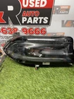 2021 Dodge Charger Headlamp Assembly PN:68541680AA Oem Used. Price: $275.74.