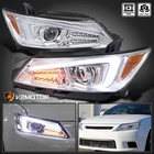 Clear Fits 2011-2013 Scion Tc Projector Headlights Led Strip Signal Lamps 11-13 New. Price: $319.38.