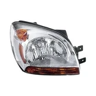For Kia Sportage 05-08 Replacement Passenger Side Headlight Capa Certified New. Price: $142.70.
