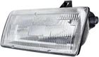Headlight Lens Dorman 1590402 New. Price: $166.99.