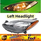 Left Driver Side Halogen Headlight Headlamp Lh For 2011 2012 2013 2014 Mazda New. Price: $62.75.