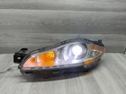 2010-2015 Jaguar Xj Left Driver Lh Head Light Lamp Xenon Hid Complete Oem ((4)) Used. Price: $299.99.