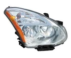 Right Passenger Headlight & Bulbs For 2008 2009 2010 2011 2012 2013 2014 Rogue New. Price: $89.50.