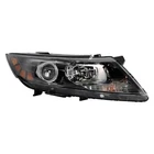 Headlight For Kia Optima 12-13 Replace Brand New Passenger Side. Price: $913.78.