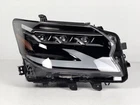 Perfect! 2020-2023 Lexus GX460 Full Led Right Passenger Side Headlight Oem Used. Price: $1349.00.