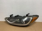 2017 - 2018 Hyundai Elantra Left Driver Lh Side Headlight Oem AB6442 Dw Used. Price: $79.50.