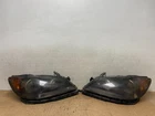 2005 To 2008 Acura Rl Left+right Side Xenon Hid Headlights Oem AA8487 Dw Used. Price: $379.99.