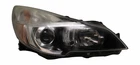 2013-2014 Subaru Legacy Passenger Rh Headlight Chrome Inner Accent Oem 1539598 Used. Price: $56.40.