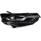 Fits Cadillac XT6 2020-2023 Black Right Side Projector Headlight Assembly 1PC New. Price: $396.09.