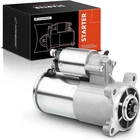 Starter Motor 1999-2013 Ford F150/250/350 05-10 Mustang 99-14 Expedition New. Price: $115.99.