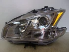 Fits 2009 - 2014 Nissan Maxima Driver Left Lh Halogen Headlight By Tyc Capa New. Price: $89.99.