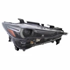 KARPARTS360 For Mazda CX-5 2017-2020 Headlight Passenger Side Capa Led W/ Afs New. Price: $752.85.