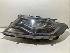 2016 2017 2018 Lincoln Mkx Driver Left Lh Reflector Led Headlight Oem 2077 Used. Price: $399.99.