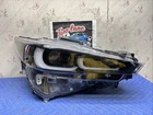 Read!! 2022-2024 Mazda CX-5 CX5 Right Passenger Headlight Full Led Afs Oem Used. Price: $249.99.